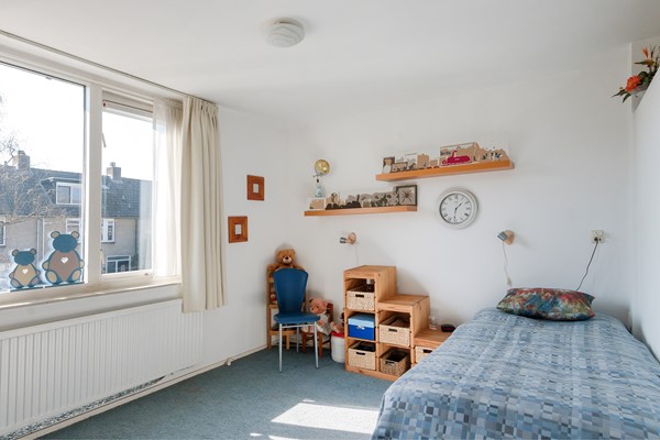 Medium property photo - Laurierstraat 46, 3319 HM Dordrecht
